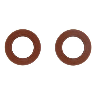Fel-Pro® - Rear Camshaft Seal