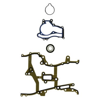 Fel-Pro® - Crankshaft Seal