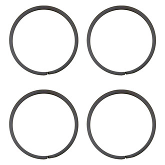 Fel-Pro® - Camshaft Seal Set