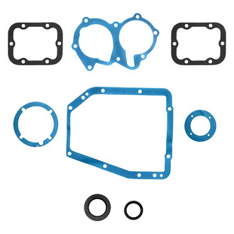 Fel-Pro® - Manual Transmission Gasket Set