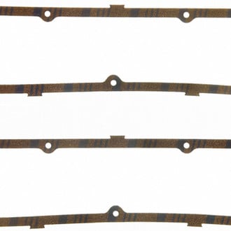 Fel-Pro® - Blue Stripe™ Cork-Rubber Valve Cover Gasket Set