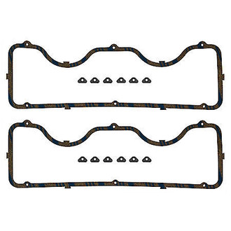 Fel-Pro® - Cork Valve Cover Gasket Set