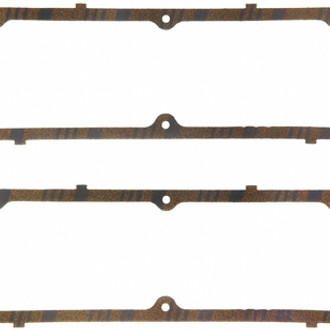 Fel-Pro® - Blue Stripe™ Cork-Rubber Valve Cover Gasket Set