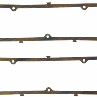 Fel-Pro® - Cork Valve Cover Gasket Set