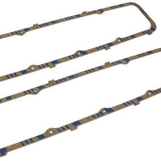Fel-Pro® - Cork Valve Cover Gasket Set