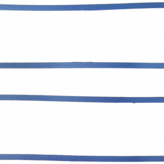 Fel-Pro® - PermaDry™ Molded Rubber Valve Cover Gasket Set