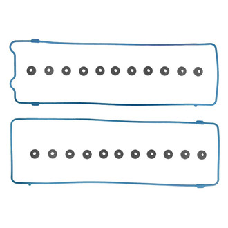 Fel-Pro® - PermaDry™ Molded Rubber Valve Cover Gasket Set