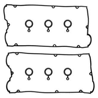 Fel-Pro® - PermaDry™ Molded Rubber Valve Cover Gasket Set