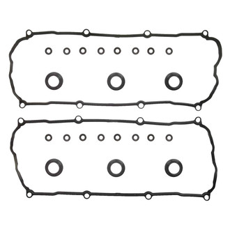Fel-Pro® - PermaDry™ Molded Rubber Valve Cover Gasket Set
