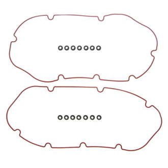 Fel-Pro® - PermaDry™ Molded Rubber Valve Cover Gasket Set