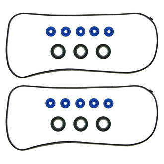 Fel-Pro® - PermaDry™ Molded Rubber Valve Cover Gasket Set