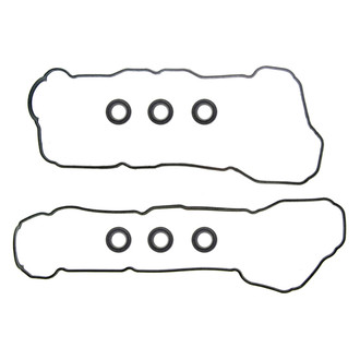 Fel-Pro® - PermaDry™ Molded Rubber Valve Cover Gasket Set