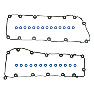 Fel-Pro® - PermaDry™ Molded Rubber Valve Cover Gasket Set