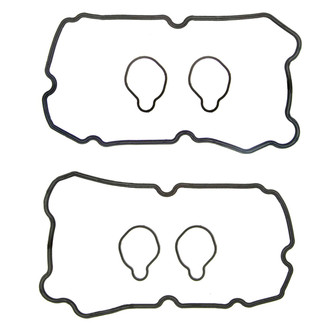 Fel-Pro® - PermaDry™ Molded Rubber Valve Cover Gasket Set