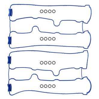 Fel-Pro® - PermaDry™ Molded Rubber Valve Cover Gasket Set
