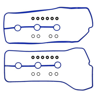 Fel-Pro® - PermaDry™ Molded Rubber Valve Cover Gasket Set