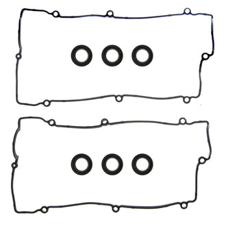 Fel-Pro® - PermaDry™ Molded Rubber Valve Cover Gasket Set