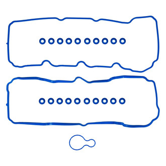 Fel-Pro® - PermaDry™ Molded Rubber Valve Cover Gasket Set
