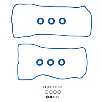 Fel-Pro® - PermaDry™ Molded Rubber Valve Cover Gasket Set