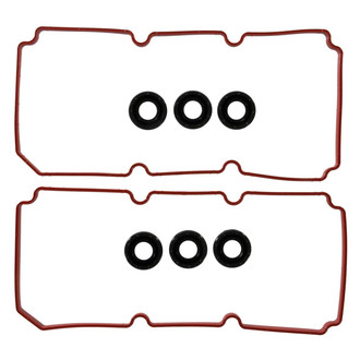Fel-Pro® - PermaDry™ Molded Rubber Valve Cover Gasket Set