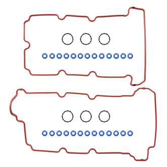 Fel-Pro® - PermaDry™ Molded Rubber Valve Cover Gasket Set
