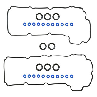 Fel-Pro® - PermaDry™ Molded Rubber Valve Cover Gasket Set