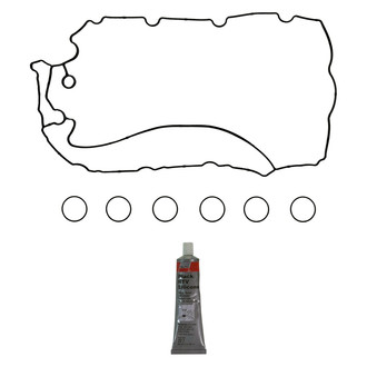 Fel-Pro® - PermaDry™ Molded Rubber Valve Cover Gasket Set