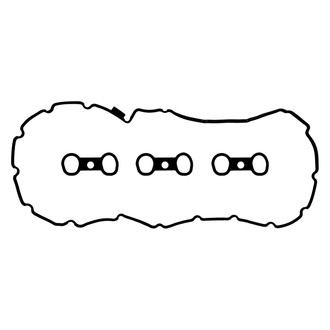 Fel-Pro® - PermaDry™ Molded Rubber Valve Cover Gasket Set