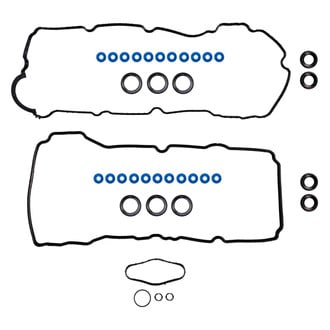 Fel-Pro® - PermaDry™ Molded Rubber Valve Cover Gasket Set