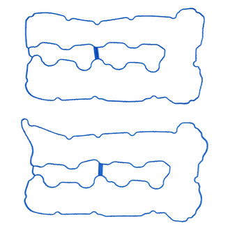 Fel-Pro® - Valve Cover Gasket Set