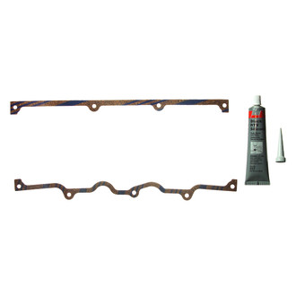 Fel-Pro® - Blue Stripe™ Cork-Rubber Valve Cover Gasket Set