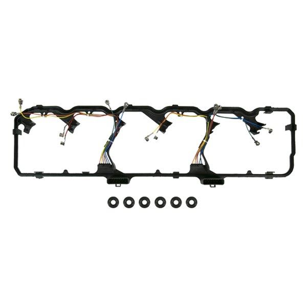 Fel-Pro® - Front Driver Side Lower Timing Cover Gasket