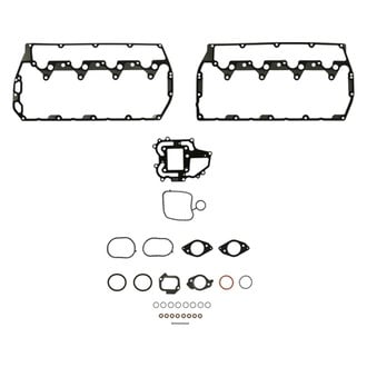 Fel-Pro® - PermaDry™ Molded Rubber Valve Cover Gasket Set