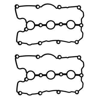 Fel-Pro® - PermaDry™ Molded Rubber Valve Cover Gasket Set