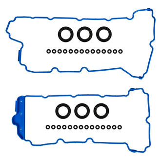 Fel-Pro® - PermaDry™ Molded Rubber Valve Cover Gasket Set