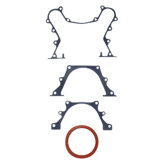 Fel-Pro® - Crankshaft Seal