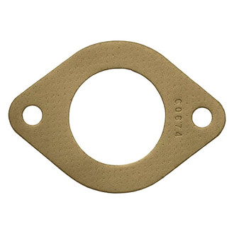 Fel-Pro® - Catalytic Converter Gasket