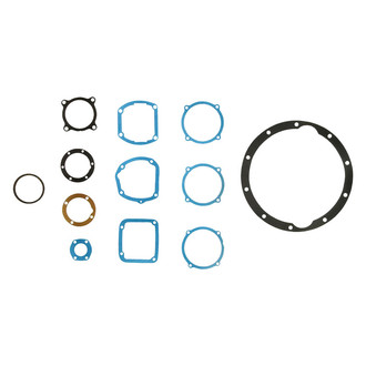 Fel-Pro® - Manual Transmission Gasket Set
