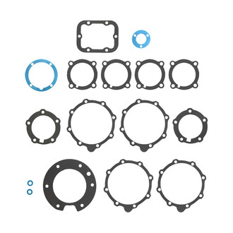 Fel-Pro® - Transfer Case Gasket Set