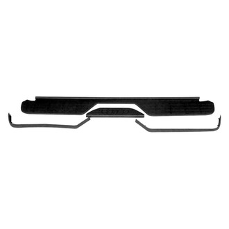 Fey Automotive® - Perfect Match Replacement Optional Step Pads