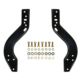 Fey Automotive® - Universal Series Bumper Mounting Kit