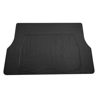 FH Group® - Premium ClimaProof™ Black Vinyl Trimmable Non-Slip Cargo Liner
