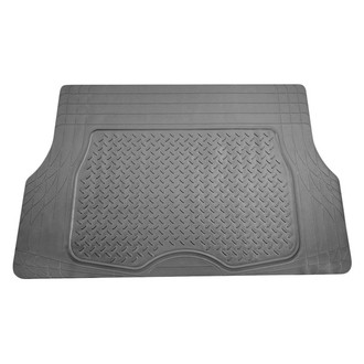 FH Group® - Premium ClimaProof™ Gray Vinyl Trimmable Non-Slip Cargo Liner