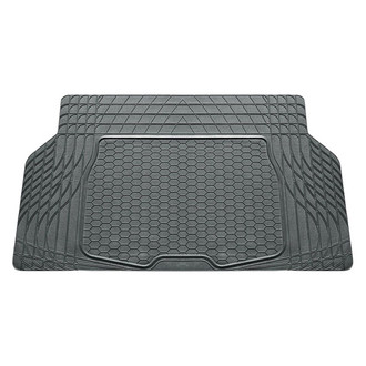 FH Group® - ClimaProof™ Gray Vinyl Trimmable Non-Slip Cargo Liner