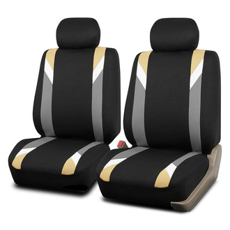 FH Group® - Premium Modernistic Seat Covers