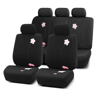 FH Group® - Floral Seat Covers