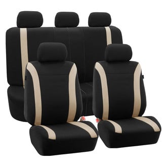 FH Group® - Cosmopolitan Seat Covers