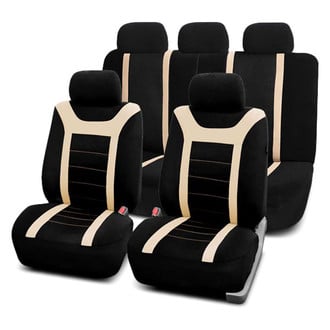 FH Group® - Sports Seat Covers