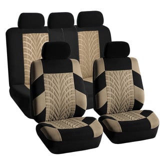 FH Group® - Travel Master Seat Covers