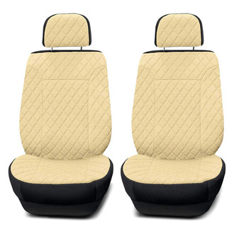 FH Group® - Prestige79 Diamond Stitch Neosupreme Seat Covers